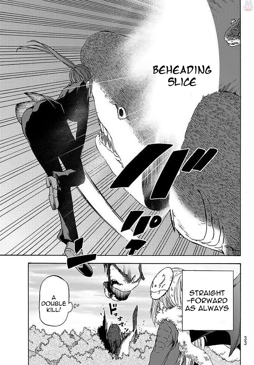 That Time I Got Reincarnated as a Slime, Chapter 38 image 21